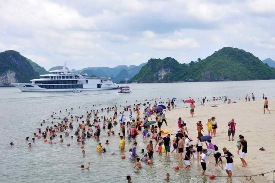 From Hanoi: Halong Bay 1 Day Trip Visit Cave, Island, Kayak - Why a 1-Day Halong Bay Cruise Fits So Many Trips
