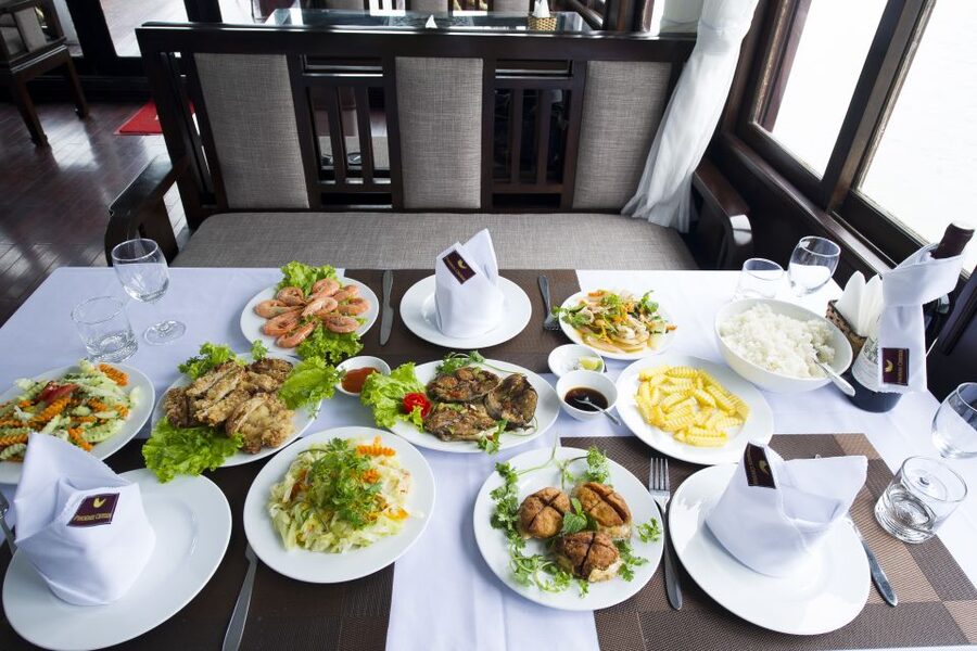 From Hanoi: Halong day trip, Route 2, 6hours, Small group - Should you book the Halong Phoenix Cruiser day trip?