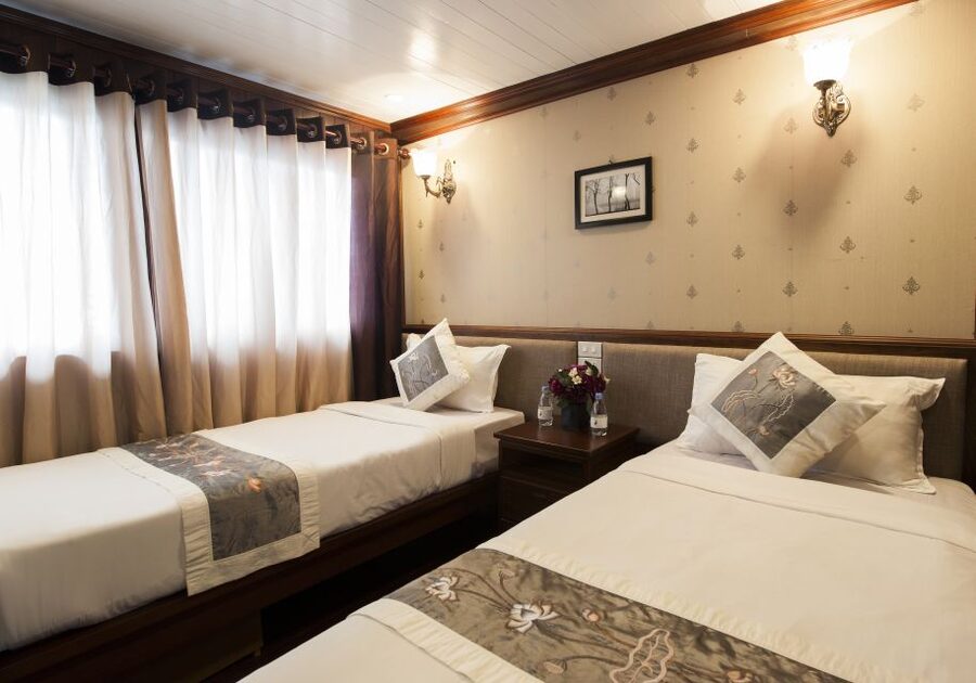 From Hanoi: Halong Explorer 3-Day Deluxe Cruise - Key highlights to look for