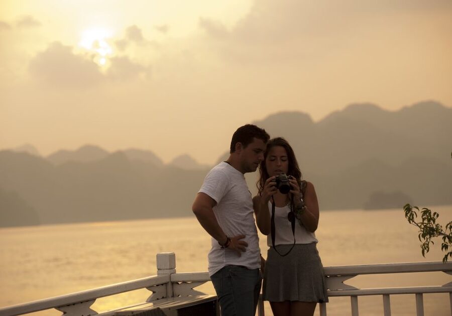 From Hanoi: Halong Explorer 3-Day Deluxe Cruise - Food and cabins: what comes with the price, and what may not feel “deluxe”