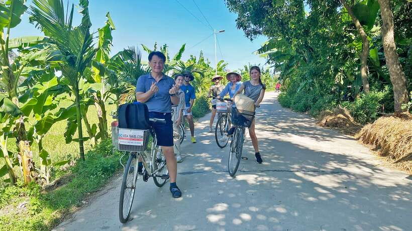 From Hanoi: Hoa Lu/Bai Dinh-Tam Coc/Trang An-Mua Cave Tours - Getting back to Hanoi around 19:30: plan an easy evening