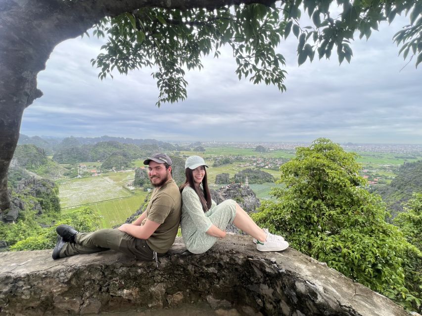From Hanoi: Hoa Lu, Mua Cave and Tam Coc Full-Day Trip - Key Things I’d Watch For