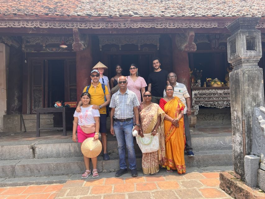 From Hanoi: Hoa Lu, Mua Cave and Tam Coc Full-Day Trip - Who Should Book This, and Who Might Not Enjoy It