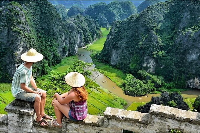 From Hanoi: Hoa Lu, Tam Coc, and Mua Cave Scenic Day Trip - Key Things You’ll Notice on This Day Trip