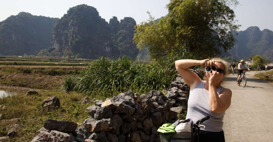 From Hanoi: Hoa Lu & Tam Coc with Buffet lunch & Cycling - Key takeaways before you go