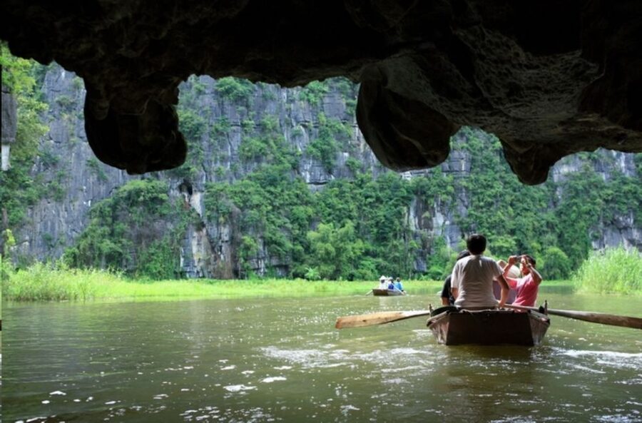 From Hanoi: Hoa Lu & Tam Coc with Buffet lunch & Cycling - FAQ
