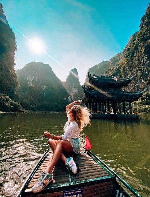From Hanoi: Hoa Lu-Trang An-Mua Cave Luxury Trip w/Limousine - Timing and pacing: how the day fits together