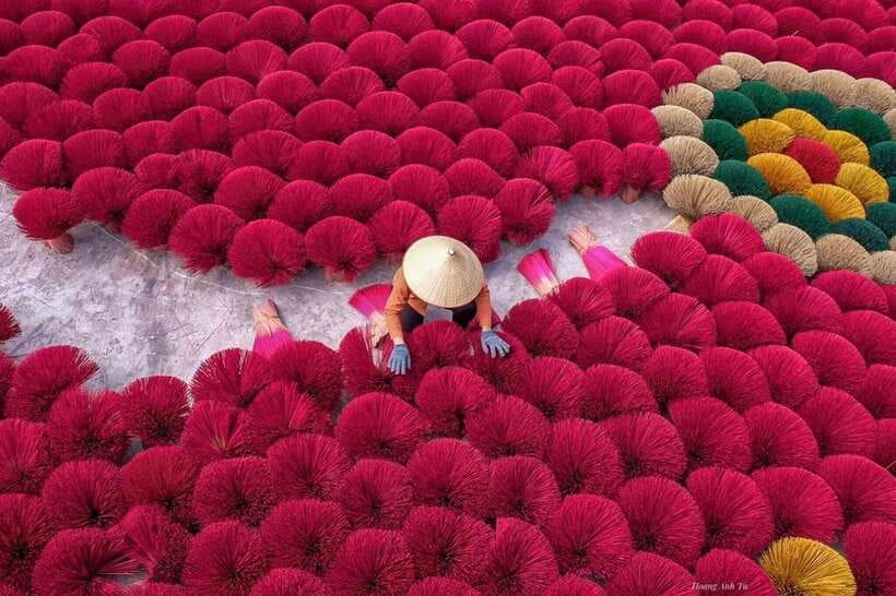 From Hanoi: Incense Village & Train Street Small Group Tour - Key Things To Know Before You Go
