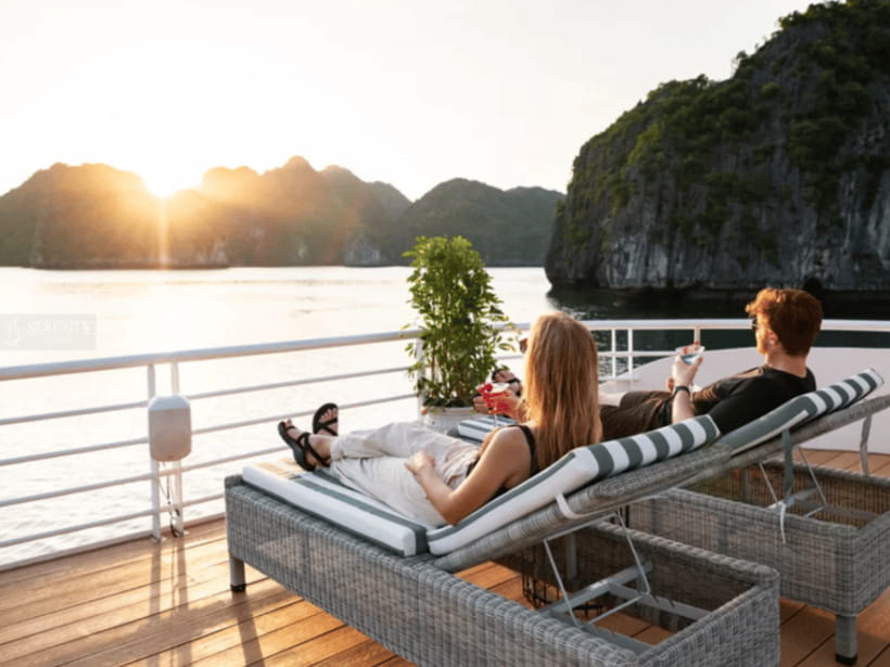 From Hanoi: Lan Ha Bay and Cat Ba Island Cruise with Lunch - From Hanoi Pickup to Cat Ba Transfer: Logistics That Decide the Mood