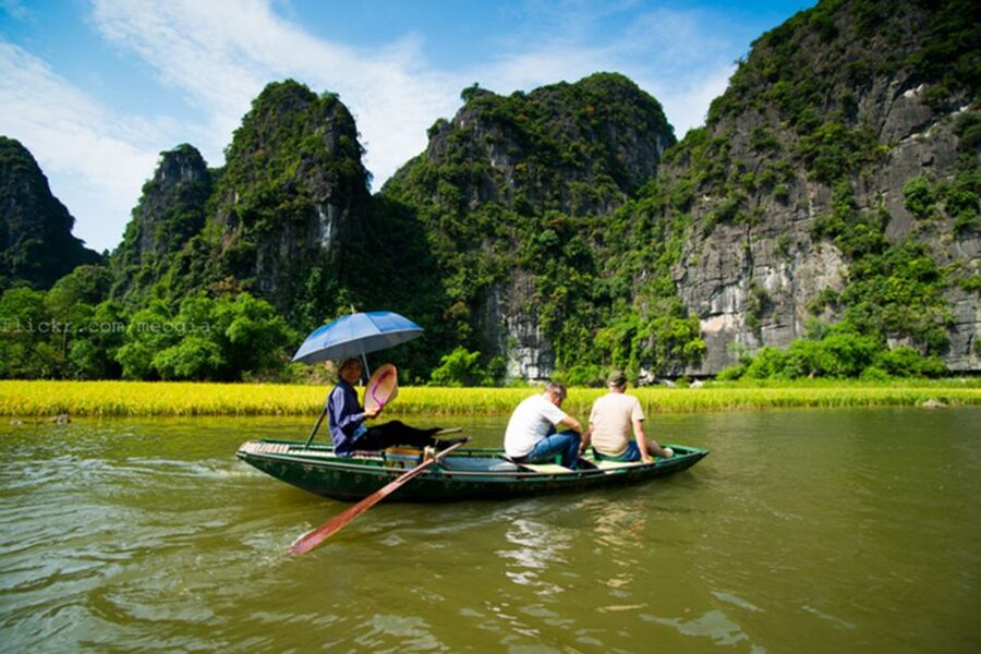 From Hanoi: Ninh Binh 2-Day Culture, Heritage & Scenic Tour - Key Takeaways Before You Go
