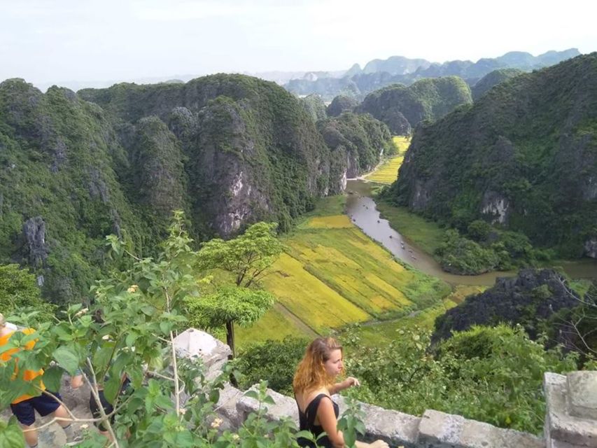 From Hanoi: Ninh Binh 2-Day Culture, Heritage & Scenic Tour - What You Actually Get Included, and Why It Matters