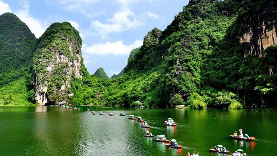 From Hanoi: Ninh Binh 2-Day Culture, Heritage & Scenic Tour - Price Check: Is $138 Good Value for This Combo?
