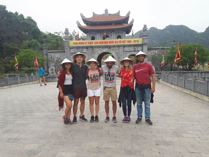 From Hanoi: Ninh Binh 2-Day Culture, Heritage & Scenic Tour - When Timing Feels Tight: Day Two Pace and Wait Time