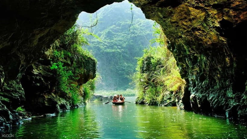 From Hanoi: Ninh Binh Bai Dinh or Hoa Lu, Trang An, Mua Cave - Who This Ninh Binh Day Trip Suits Best