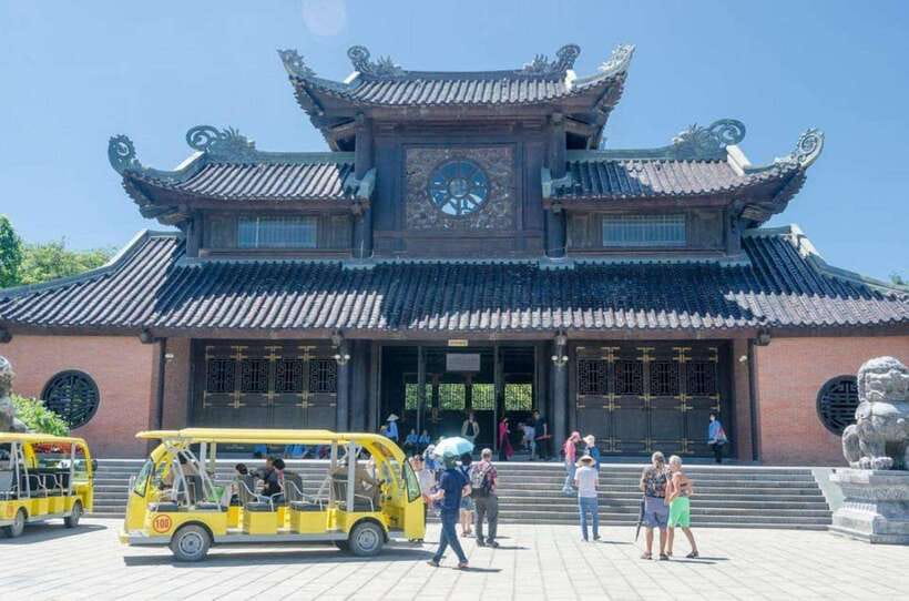 From Hanoi: Ninh Binh, Bai Dinh, Trang An and Mua Cave Trip - From Hanoi to Ninh Binh, what the day feels like