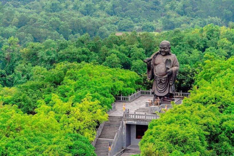 From Hanoi: Ninh Binh, Bai Dinh, Trang An and Mua Cave Trip - Timing, pickup in Hoan Kiem, and how to prep