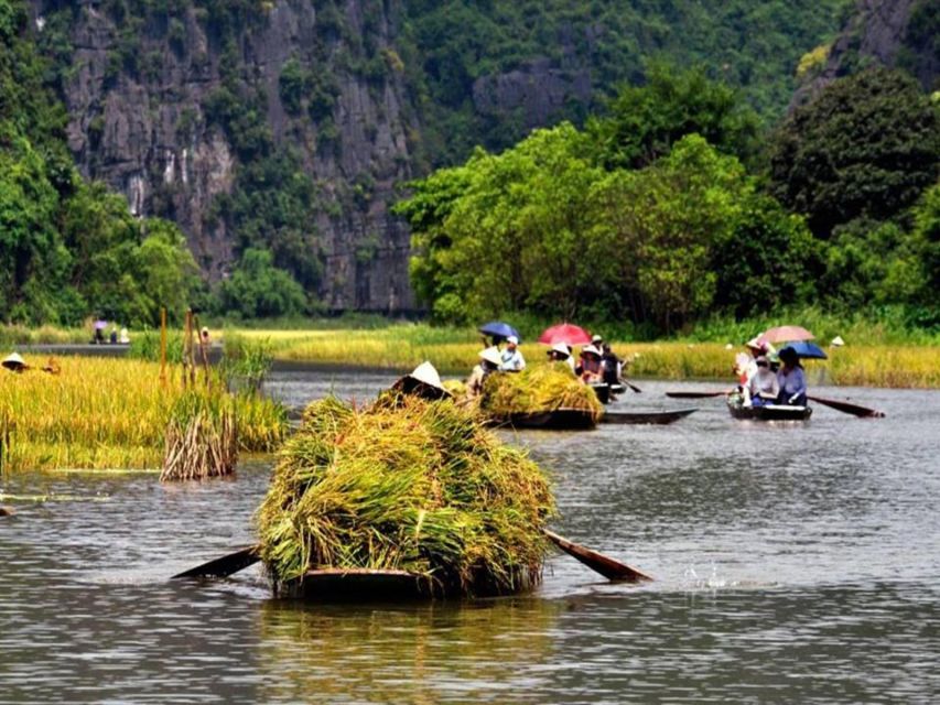 From Hanoi: Ninh Binh & Cuc Phuong National Park 2-Day Tour - Who Should Book This Tour, and Who Might Struggle
