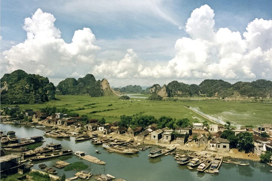 From Hanoi: Ninh Binh & Cuc Phuong National Park 2-Day Tour - Hoa Lu Ancient Capital: History You Can Walk Through