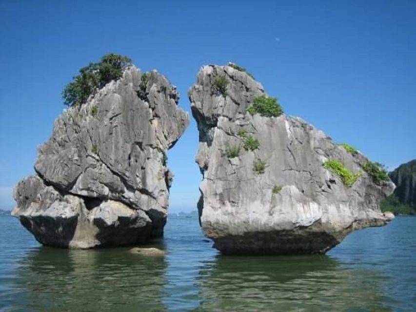 From Hanoi: Ninh Binh Ha Long Bay 5-Star 3-Day Cruise - Your Ninh Binh night: homestay stay with dinner included