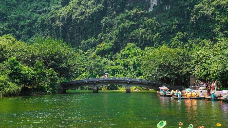 From Hanoi: Ninh Binh Hoa Lu or Bai Dinh, Trang An, Mua Cave - Should you book this Ninh Binh day trip?