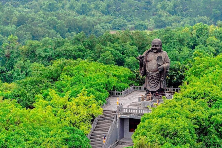 From Hanoi: Ninh Binh Hoa Lu or Bai Dinh, Trang An, Mua Cave - Who this trip suits, and who should think twice