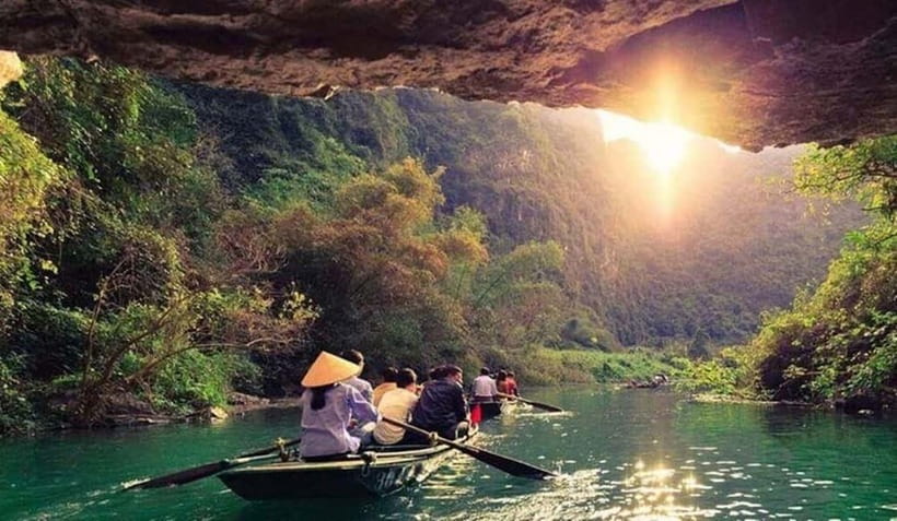 From Hanoi: Ninh Binh, Hoa Lu, Trang An Mua Cave Day Tour - Key things to know before you go