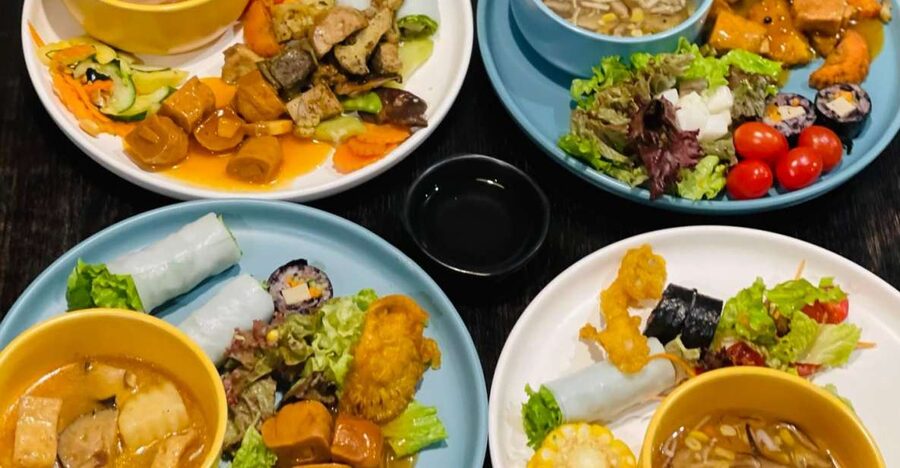 From Hanoi: Old Quarter Vegetarian Food Tour - Key highlights worth planning for
