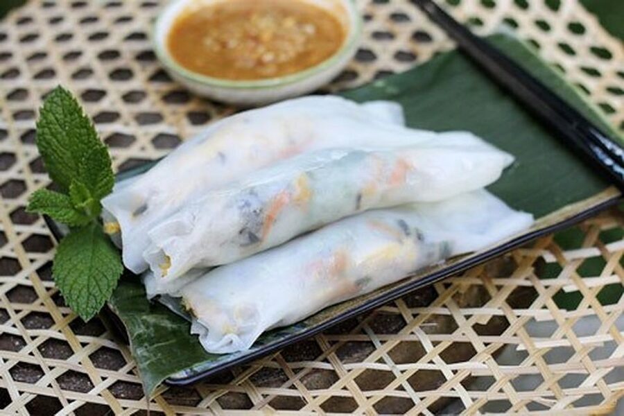 From Hanoi: Old Quarter Vegetarian Food Tour - Why Hanoi’s Old Quarter suits a vegetarian food tour