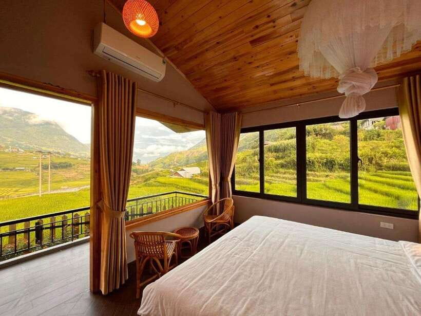 From Hanoi: Premium 2-Day Sapa Adventure with DCAR Limousine - DCAR Limousine To Sapa, With Realistic Pickup Times