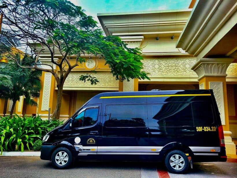 From Hanoi: Premium 3-Day Sapa Adventure with DCAR Limousine - Accommodation and meals: cozy but plan your dinners