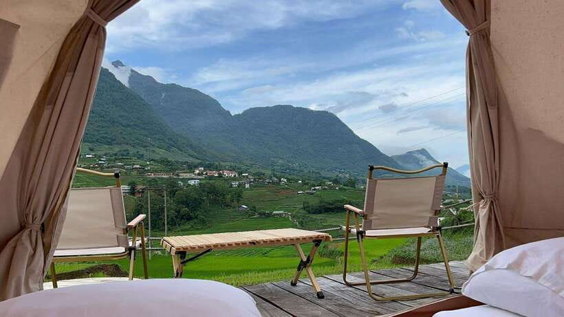 From Hanoi: Premium 3-Day Sapa Adventure with DCAR Limousine - Small-group pacing and guide style that matters