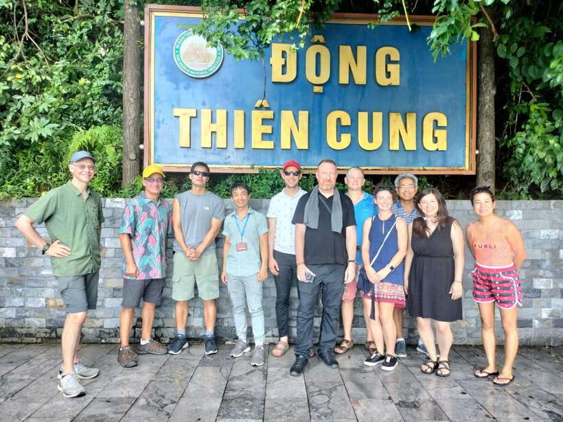 From Hanoi: Private Ha Long Bay Full-day Trip - The Best Parts, Fast