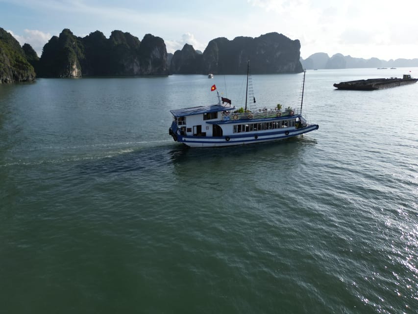 From Hanoi: Private Ha Long Bay Full-day Trip - Timing and Weather: Why Your Day Needs Flexibility