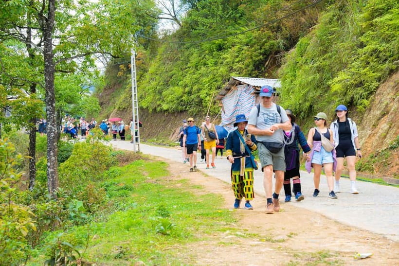 From Hanoi: Sapa Discovery Package Tour 2 Days 1 Night - Who should book this Sapa Discovery Package, and who should skip it?