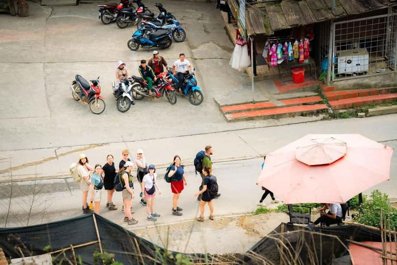 From Hanoi: Sapa Discovery Package Tour 2 Days 1 Night - Price and value: why $81 can make sense here