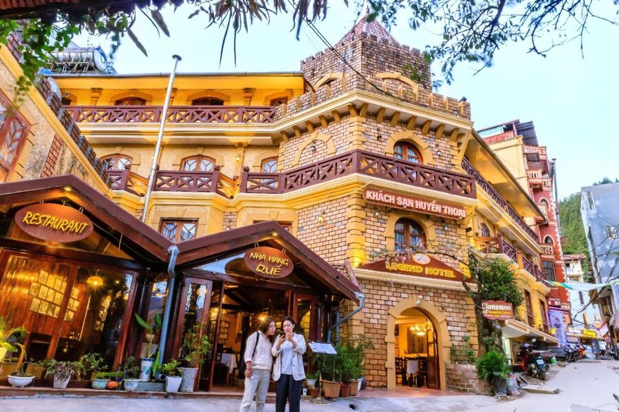 From Hanoi: Sapa Hill Tribes 2-Day Tour by Overnight Train - What to watch out for: train sleep, rain, and comfort realities