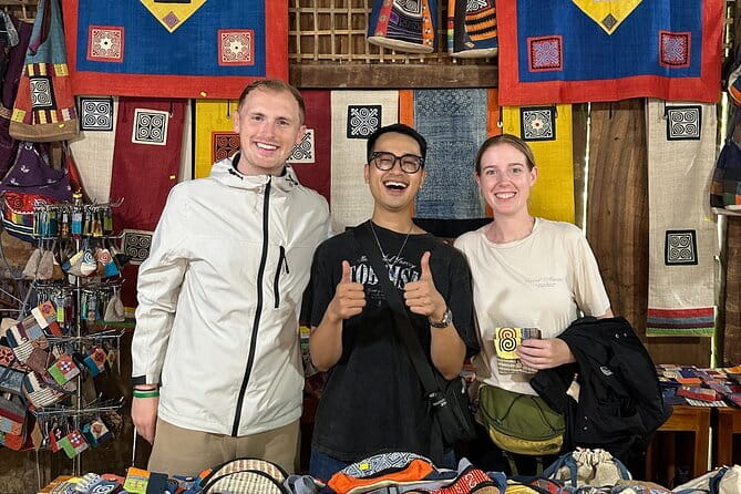From Hanoi, Sapa: Premium Tour-3D2N Ha Giang Loop with Easy Rider - The Ha Giang Loopers experience: what makes it feel premium