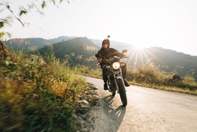 From Hanoi, Sapa: Premium Tour-3D2N Ha Giang Loop with Easy Rider - Who this premium loop suits best (and who should be careful)