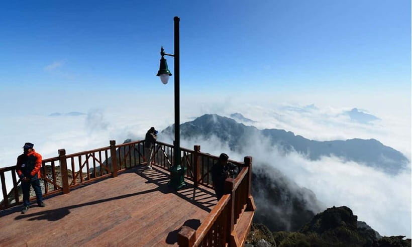 From Hanoi: Sapa Tour w Fansipan Peak 3 days 2 nights - Small group size, real pacing