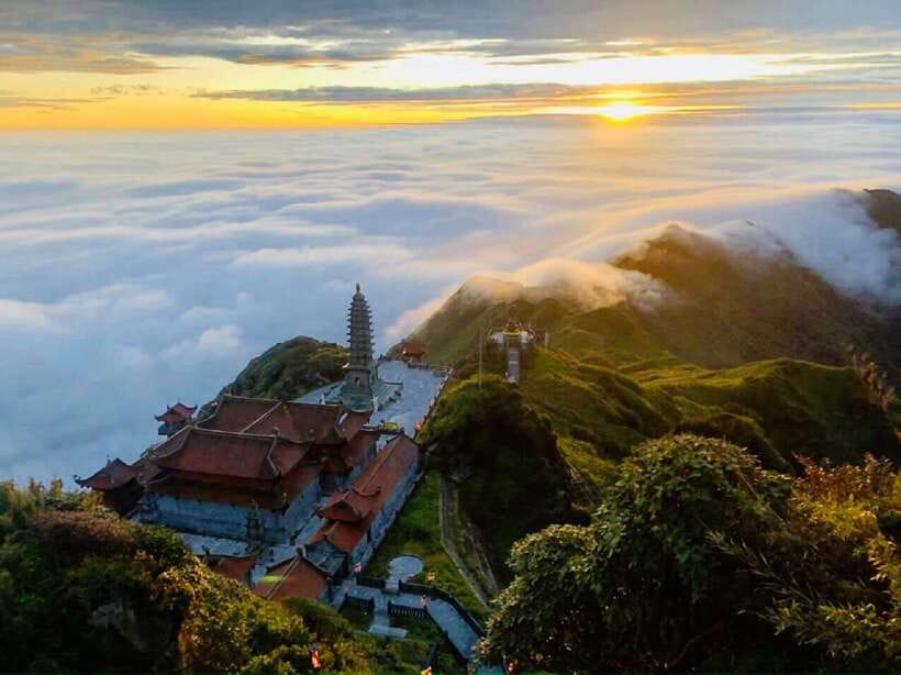 From Hanoi: Sapa Tour w Fansipan Peak 3 days 2 nights - Day 3: Your Fansipan choice, plus Sapa time on your terms