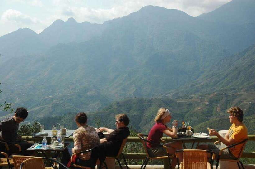 From Hanoi: Sapa Tour w Fansipan Peak 3 days 2 nights - Your guide matters more than you think