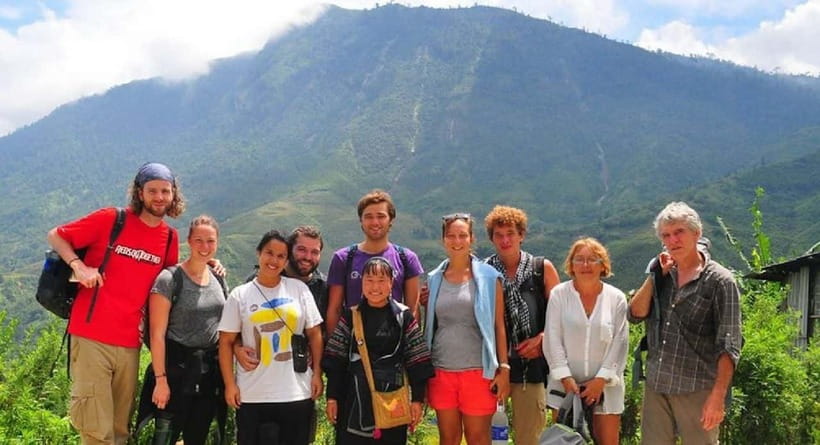 From Hanoi: Sapa Tour w Fansipan Peak 3 days 2 nights - Value check: what you pay for at $161 per person