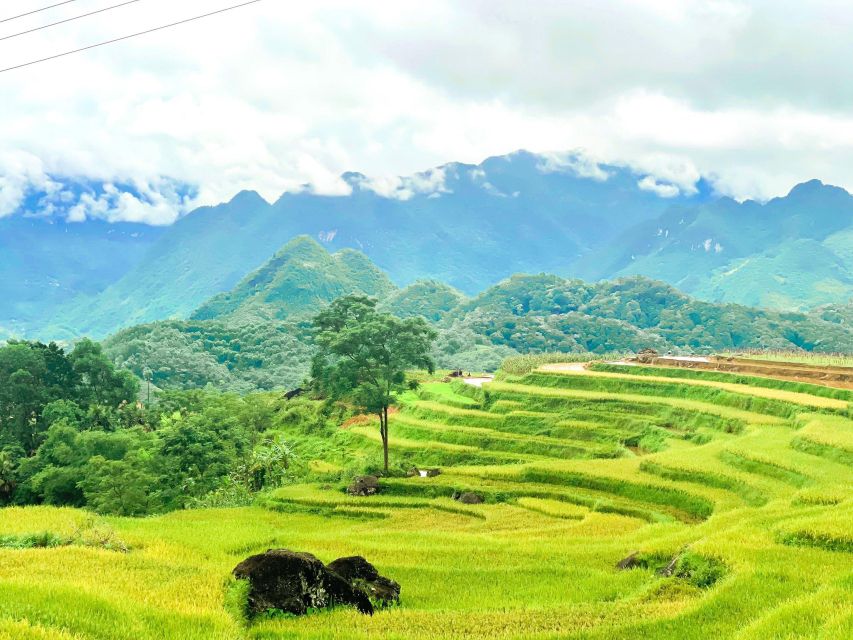 From Hanoi to Pu Luong: 2-Day Trip in Ethnic Villages - Key things to know before you go