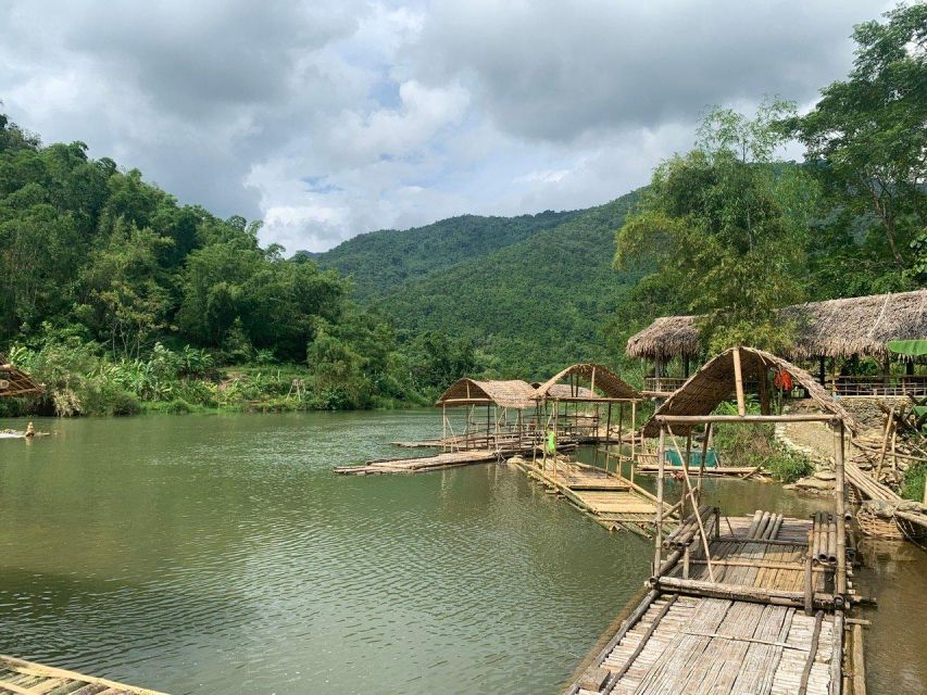 From Hanoi to Pu Luong: 2-Day Trip in Ethnic Villages - Group Size, Guides, and the Kind of Travel Style This Fits