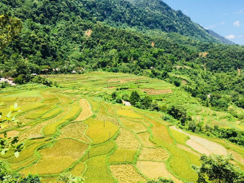From Hanoi to Pu Luong: 2-Day Trip in Ethnic Villages - Practical Tips to Make the Most of Day 1 and Day 2