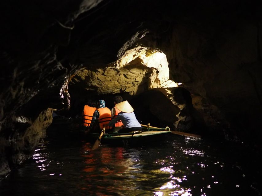 From Hanoi: Trang An & Bai Dinh Pagoda Full-Day Private Tour - Should you book this Trang An and Bai Dinh private day trip?