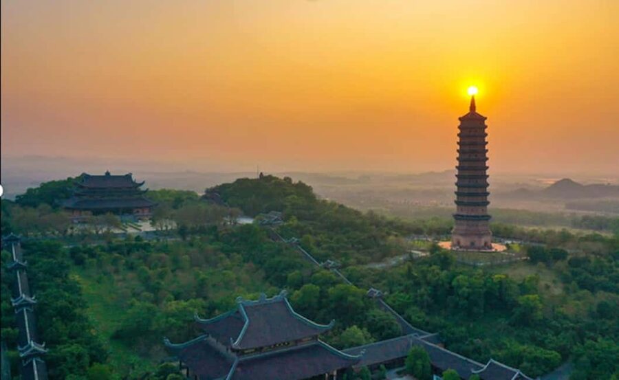 From Hanoi: Trang An Eco-tourism & Bai Dinh pagoda full day - Guide Quality: The Names I’d Watch For