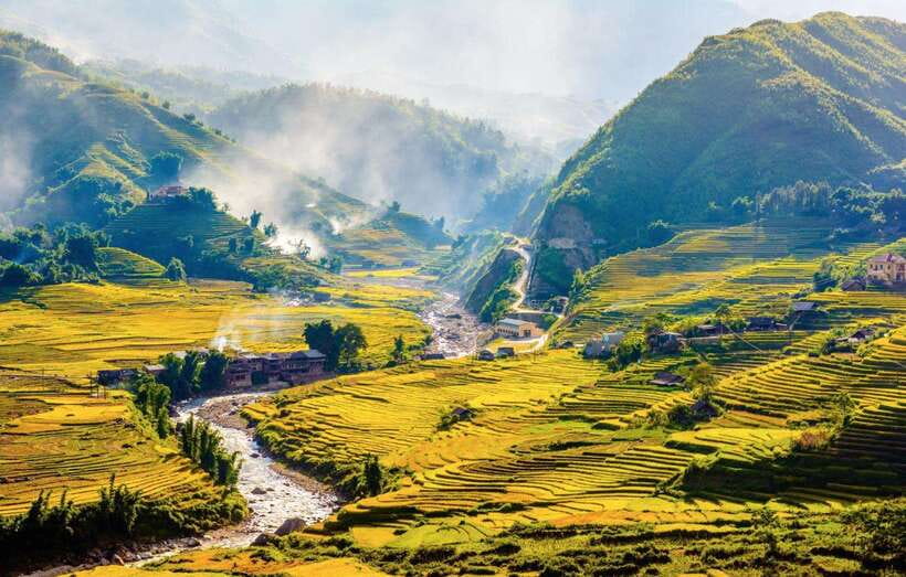 From Hanoi: Trek and Stay: 3-Day Sapa Highlands Adventure - The Hanoi to Sapa rhythm: when you should lean into it
