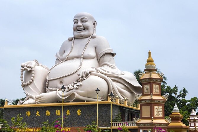 From HCM City: Mekong Delta Tour with Sampan Journey - Key highlights you will actually care about