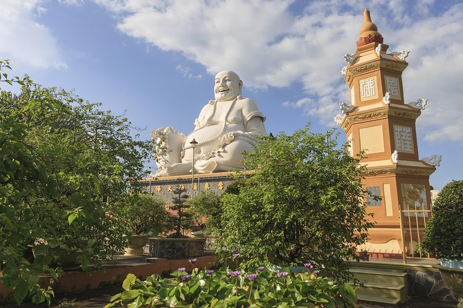 From HCM City: Mekong Delta Tour with Sampan Journey - The Mekong Delta, minus the stress
